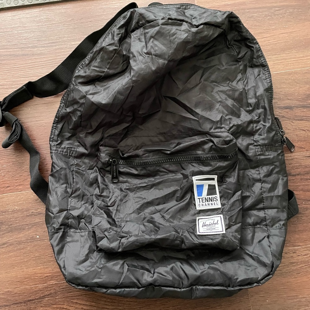 Packable Herschel Backpack